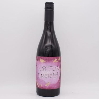 ナチュアショーンハイト 2021 赤 750ml / Hareter ハレタ