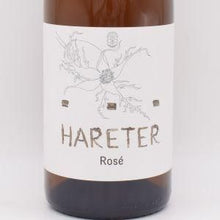 ロゼ 2022 ロゼ 750ml / Hareter ハレタ