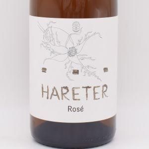 ロゼ 2022 ロゼ 750ml / Hareter ハレタ