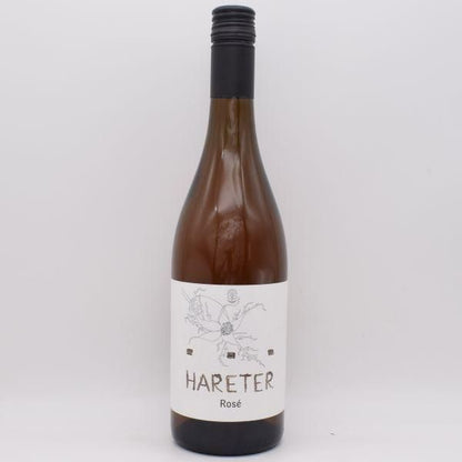 ロゼ 2022 ロゼ 750ml / Hareter ハレタ