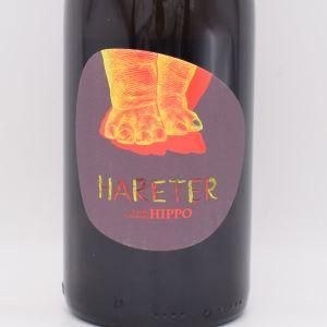 ピノブラン ヒッポ 2023 白 750ml / Hareter ハレタ