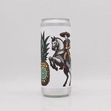 ブリュースキー Matador Berliner Weisse