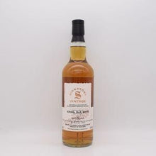 カリラ年8年2015 シグナトリー ヴィンテージ 100 Proof シリーズ