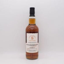 マノックモア11年 2012 シグナトリー ヴィンテージ 100 Proof シリーズ