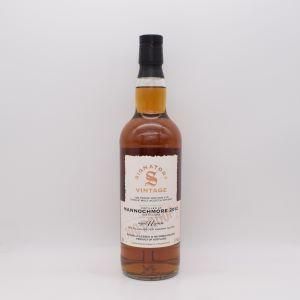 マノックモア11年 2012 シグナトリー ヴィンテージ 100 Proof シリーズ 【量り売り】