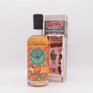 ブレンデットモルト25年 ＃1 バッチ9 ブティックウイスキー 【量り売り】