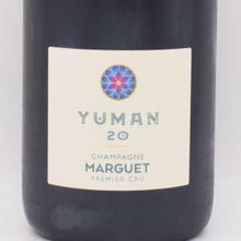 ブリュット・ナチュール ユマン 2020 プルミエ・クリュ 白泡 750ml / シャンパーニュ・マルゲ