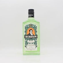 ブルドン・ジン・イエルバブエナ