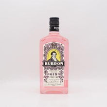 ブルドン・ジン・セレサス