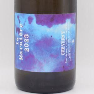 ラ・マルニエール 2023 白 750ml / Peltier Ravineau ペルティエ・ラヴィノー