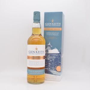 グレンキース ディスティラーズ エディション 【量り売り】