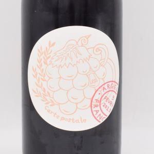 キャルト・ポスタル 2023 赤 750ml / ヴィーニュ・ド・オリヴィエ（オリヴィエ・コエン）