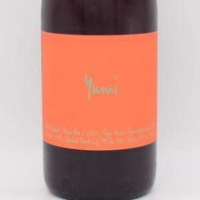 ユミ 2019 赤 750ml / TRAVIS TAUSEND トラヴィスタウゼント