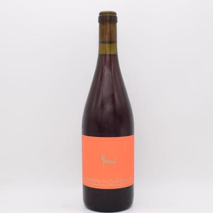 ユミ 2019 赤 750ml / TRAVIS TAUSEND トラヴィスタウゼント