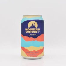 マウンテンカルチャー Cult IPA