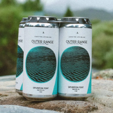 【先行販売品】アウターレンジ Saturation Point hazy IPA