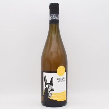 ラーリオ デル アージノ 2022 白 750ml / L'Acino ラーチノ