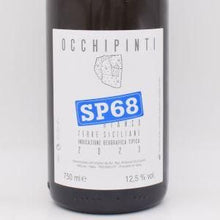 SP 68 Bianco エッセピ セッサントット ビアンコ 2023 白 750ml / アリアンナ・オッキピンティ