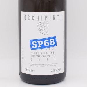 SP 68 Bianco エッセピ セッサントット ビアンコ 2023 白 750ml / アリアンナ・オッキピンティ