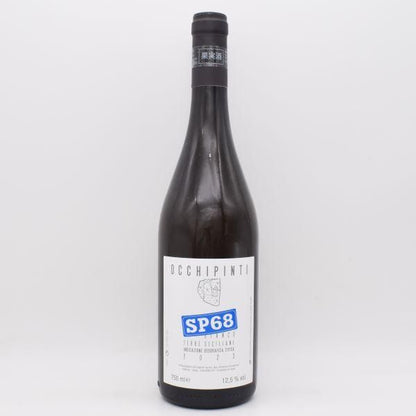 SP 68 Bianco エッセピ セッサントット ビアンコ 2023 白 750ml / アリアンナ・オッキピンティ