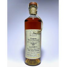 シャトーモンティフォー 1997 コニャック ミレジメ pour BAR DORAS