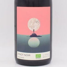 ピノノワール 2023 赤 750ml / Moon Range ムーン・レンジ