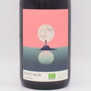 ピノノワール 2023 赤 750ml / Moon Range ムーン・レンジ