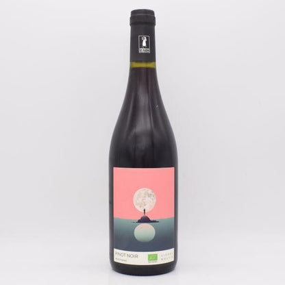 ピノノワール 2023 赤 750ml / Moon Range ムーン・レンジ