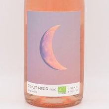 ピノノワールロゼ 2023 ロゼ 750ml / Moon Range ムーン・レンジ