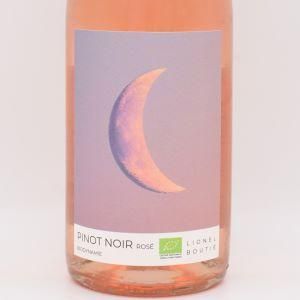 ピノノワールロゼ 2023 ロゼ 750ml / Moon Range ムーン・レンジ