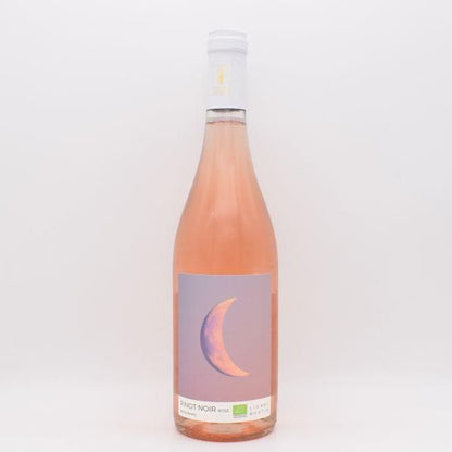 ピノノワールロゼ 2023 ロゼ 750ml / Moon Range ムーン・レンジ