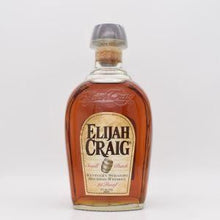 エライジャクレイグ12年 旧ラベル 【量り売り】