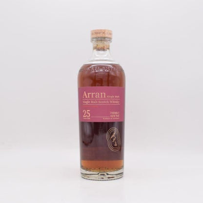 アランモルト25年