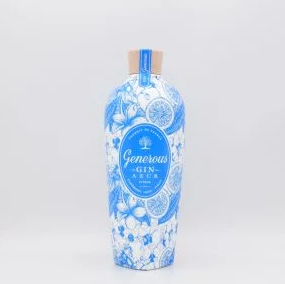 ジェネラスジン アジュール 【量り売り】