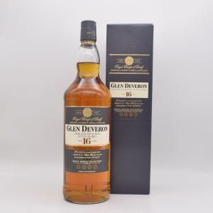 グレンデヴェロン16年 1000ml 【量り売り】