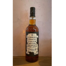 バルバドスラム23年 2000 トンプソブラザーズ