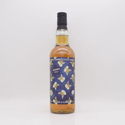 インバーゴードン36年 1988 Kyoto Fine Wine and Spirits
