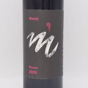 ロッソ 2020 赤 750ml / Cantina Margo カンティーナ・マルゴ