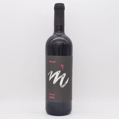 ロッソ 2020 赤 750ml / Cantina Margo カンティーナ・マルゴ