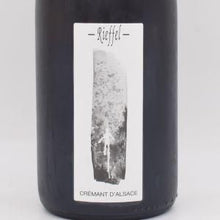 クレマンダルザス エクストラブリュット 2020 泡 750ml /Rieffel リーフェル