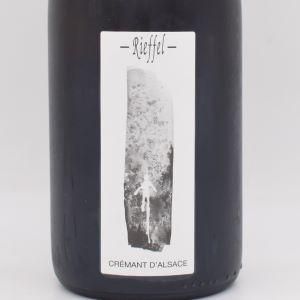 クレマンダルザス エクストラブリュット 2020 泡 750ml /Rieffel リーフェル
