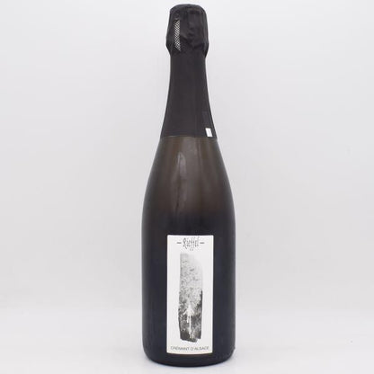 クレマンダルザス エクストラブリュット 2020 泡 750ml /Rieffel リーフェル