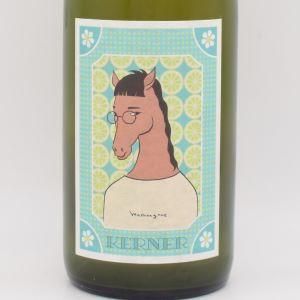 ケルナー 2023 白 750ml / マルメガネ
