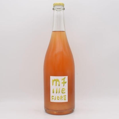 Mille FIORE 2023 泡 750ml/ Fattoria AL FIOREC（ファットリア・アル・フィオーレ）