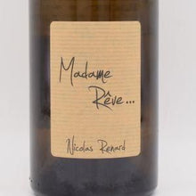 【ご購入条件有り】マダムレーヴ 2022 白 750ml / Nicolas Renard ニコラ・ルナール