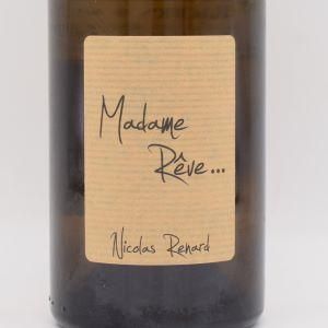 【ご購入条件有り】マダムレーヴ 2022 白 750ml / Nicolas Renard ニコラ・ルナール
