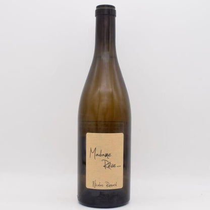 【ご購入条件有り】マダムレーヴ 2022 白 750ml / Nicolas Renard ニコラ・ルナール