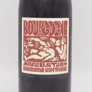ブルゴーニュ・ルージュ 2023 赤 750ml / ラ・スール・カデット