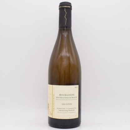 オート・コート・ド・ボーヌ・ブラン レ・コテ 2022 白 750ml / CASSIOPEE カシオペ
