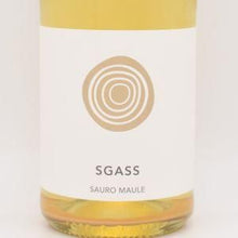 スガス 2023 白・微発泡 750ml / イル・カヴァッリーノ